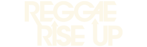 Reggae Rise Up logo